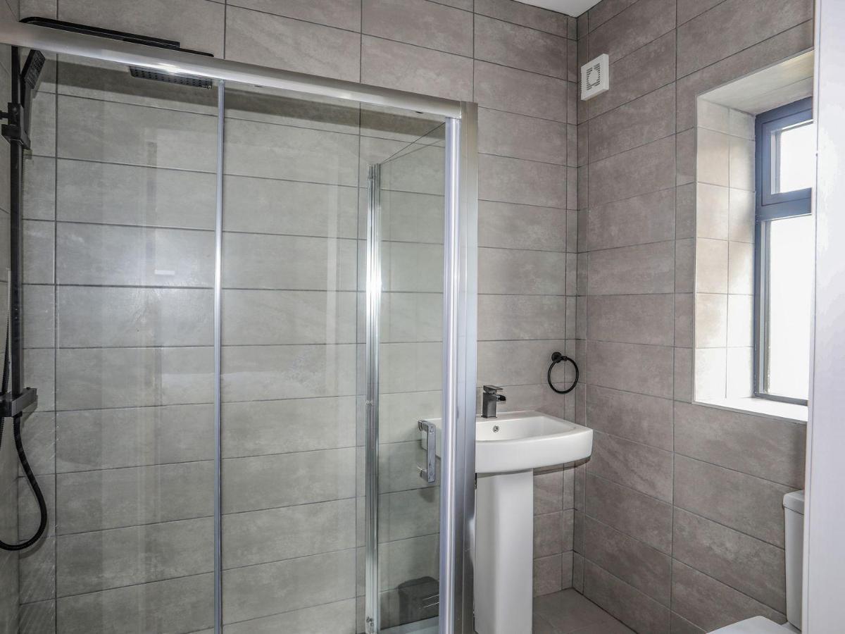 Bryn Min Manton Apartment 카나번 외부 사진